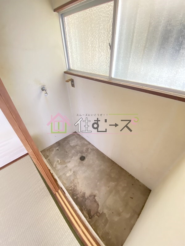 マンションかすがの物件内観写真