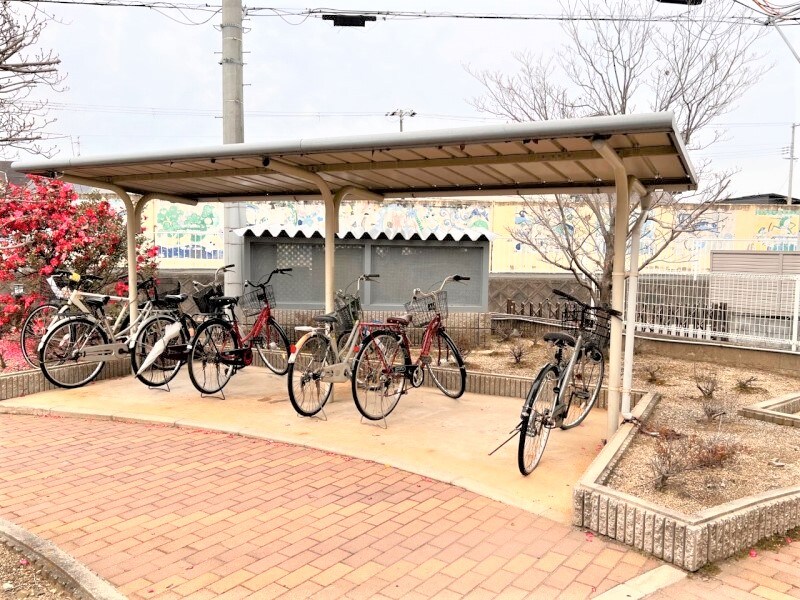 住道駅 徒歩18分 2階の物件内観写真