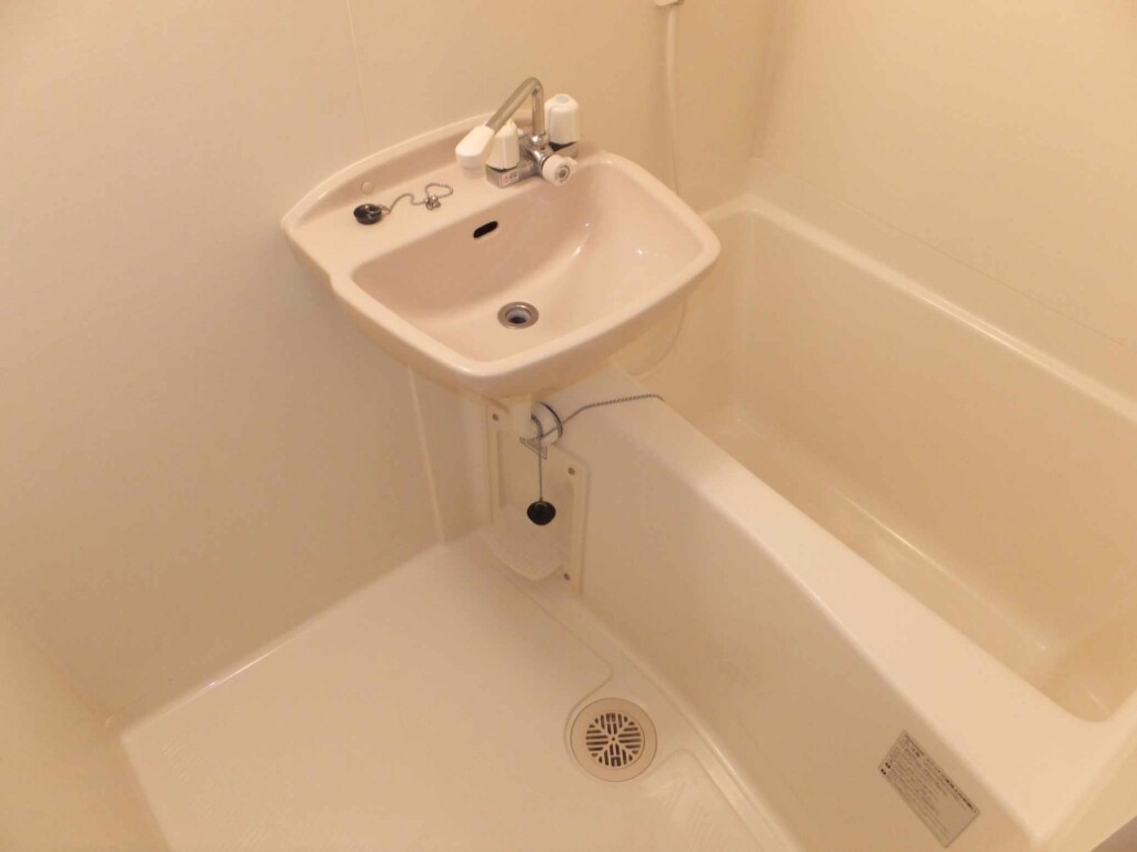 レオパレス夕凪の物件内観写真