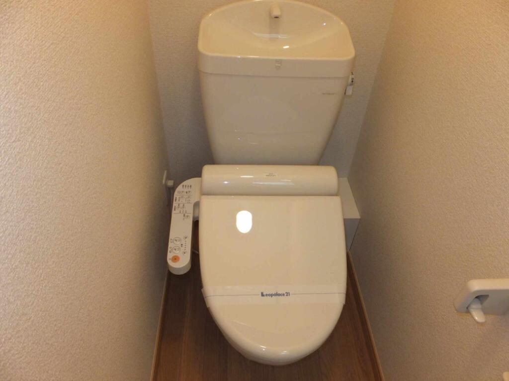 レオパレス夕凪の物件内観写真