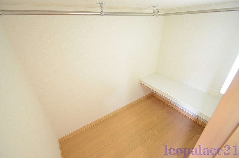レオパレス夕凪の物件内観写真