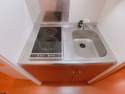 レオパレスＡＫＵＲＡIIIの物件内観写真