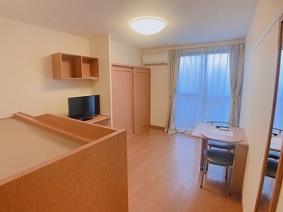 レオパレスＡＫＵＲＡIIIの物件内観写真