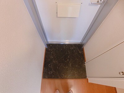 レオパレスＡＫＵＲＡIIIの物件内観写真