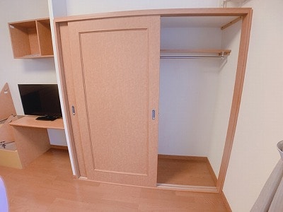 レオパレスＡＫＵＲＡIIIの物件内観写真