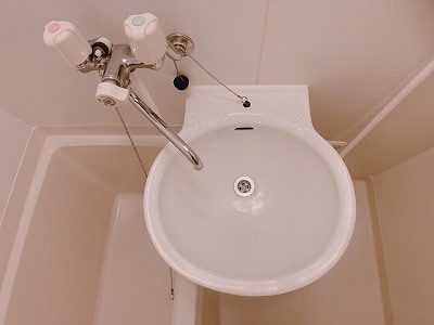 レオパレスＡＫＵＲＡIIIの物件内観写真