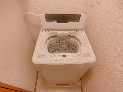 レオパレスＡＫＵＲＡIIIの物件内観写真