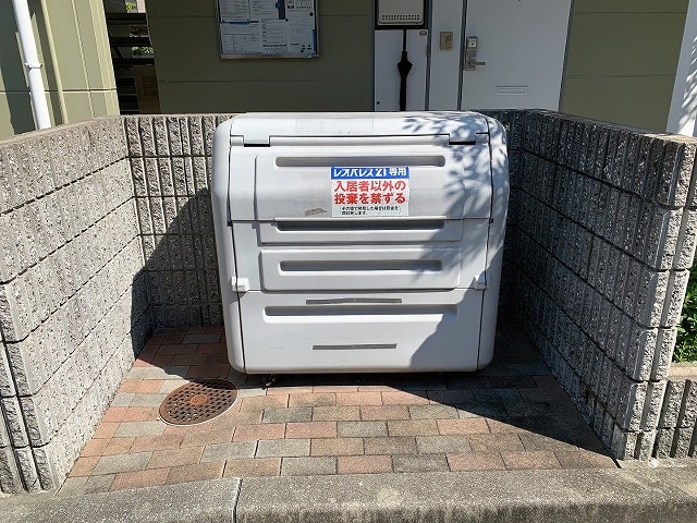 レオパレスＡＫＵＲＡIIIの物件内観写真