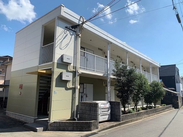 レオパレスＡＫＵＲＡIIIの物件内観写真