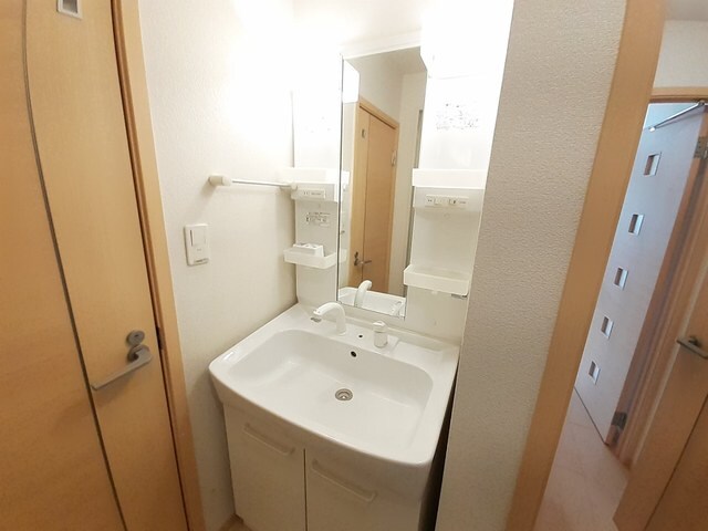 プラスドサンテ・トロワの物件内観写真