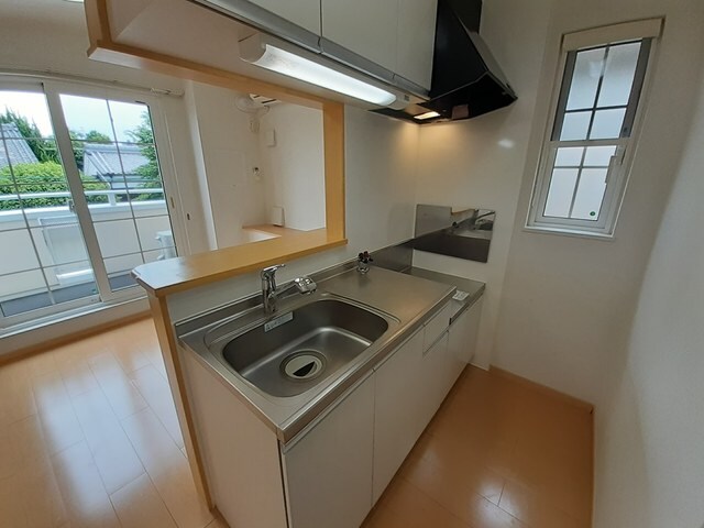 プラスドサンテ・トロワの物件内観写真