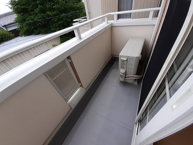 プラスドサンテ・トロワの物件内観写真