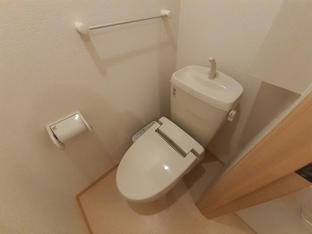 プラスドサンテ・トロワの物件内観写真