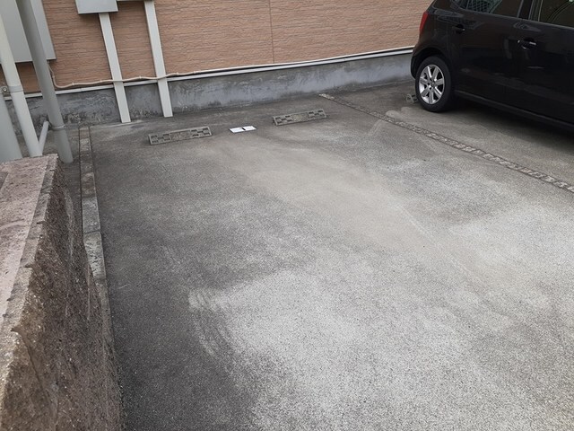 プラスドサンテ・トロワの物件内観写真