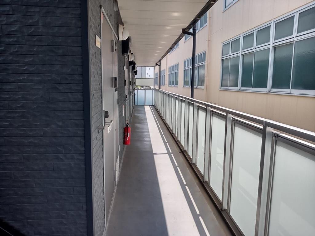 レオネクストアブリール天満の物件内観写真