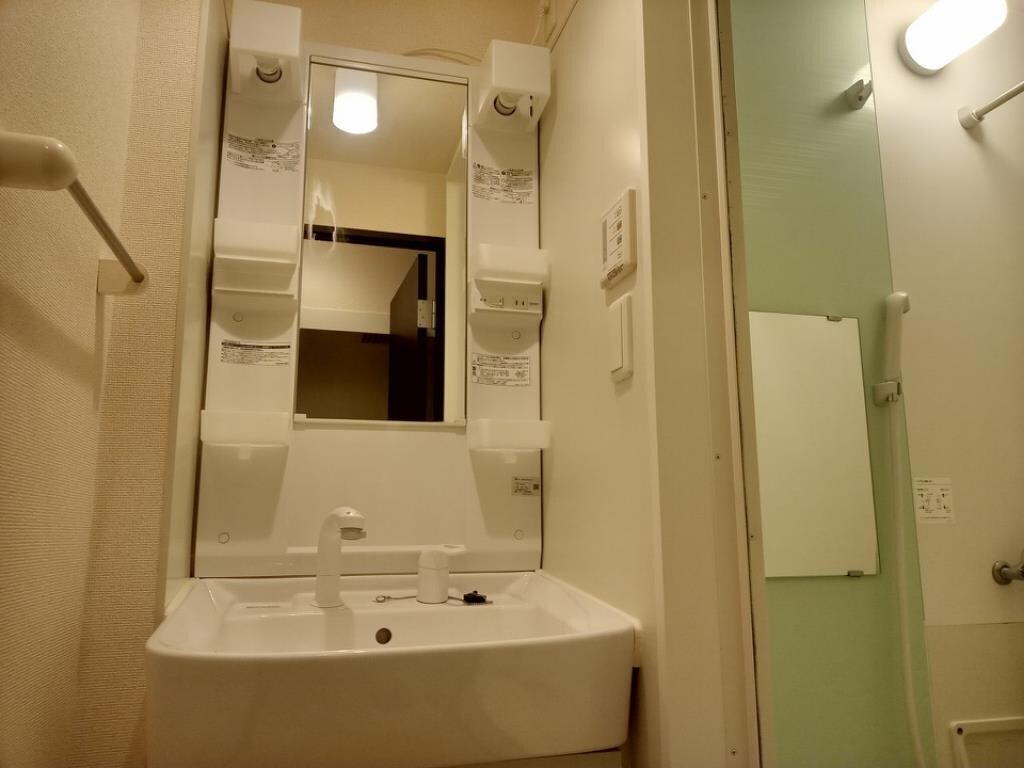 レオネクストアブリール天満の物件内観写真