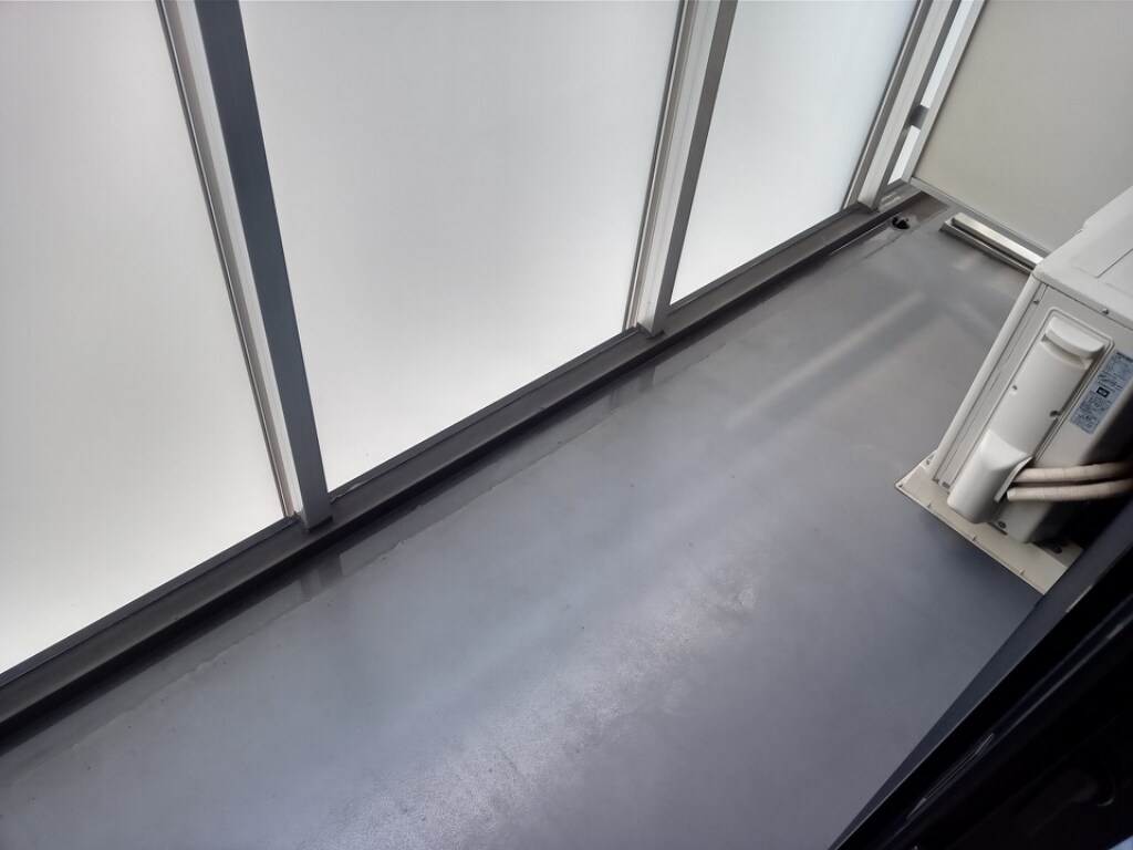 レオネクストアブリール天満の物件内観写真