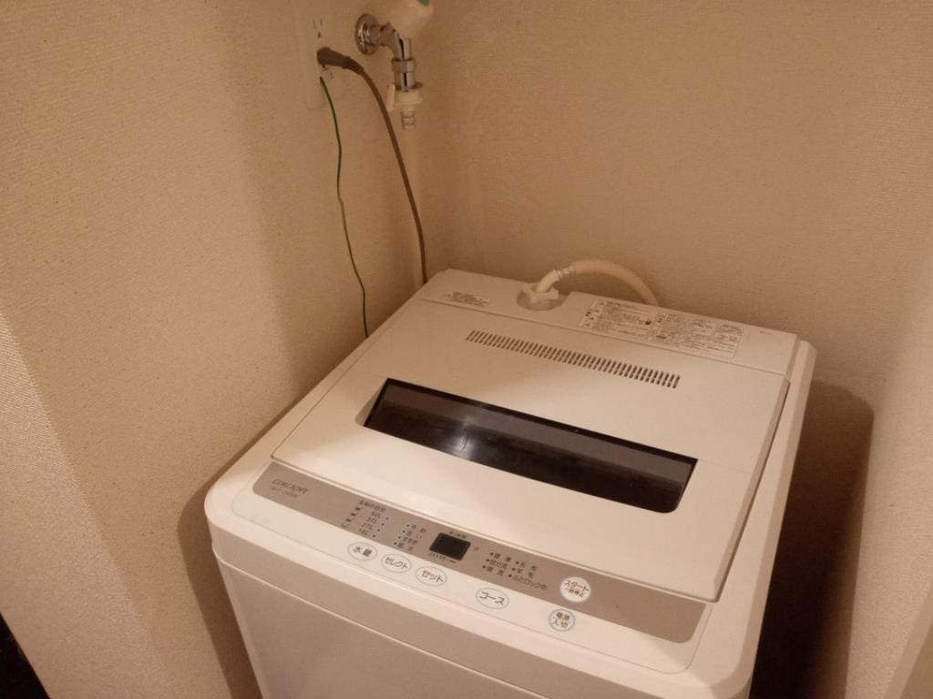 レオネクストアブリール天満の物件内観写真