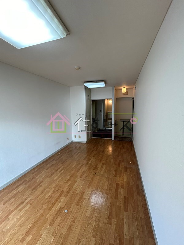 ダイアパレス難波の物件内観写真