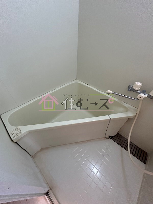 ダイアパレス難波の物件内観写真