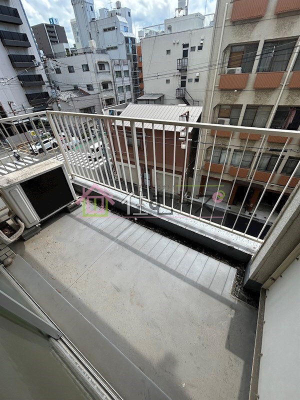 ダイアパレス難波の物件内観写真