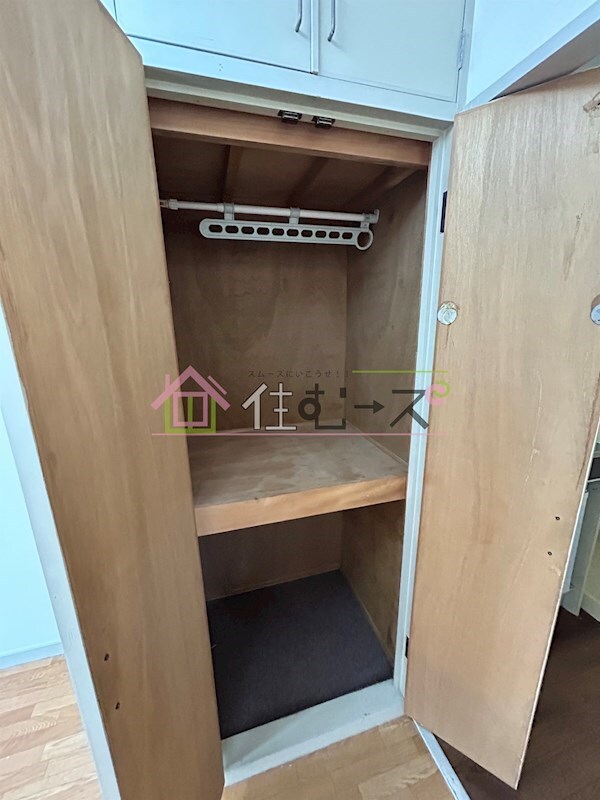 ダイアパレス難波の物件内観写真