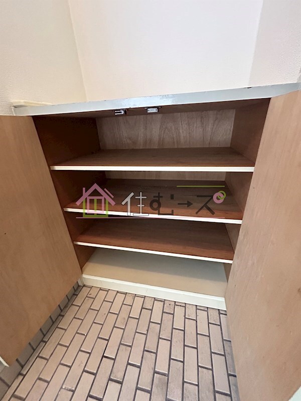 ダイアパレス難波の物件内観写真