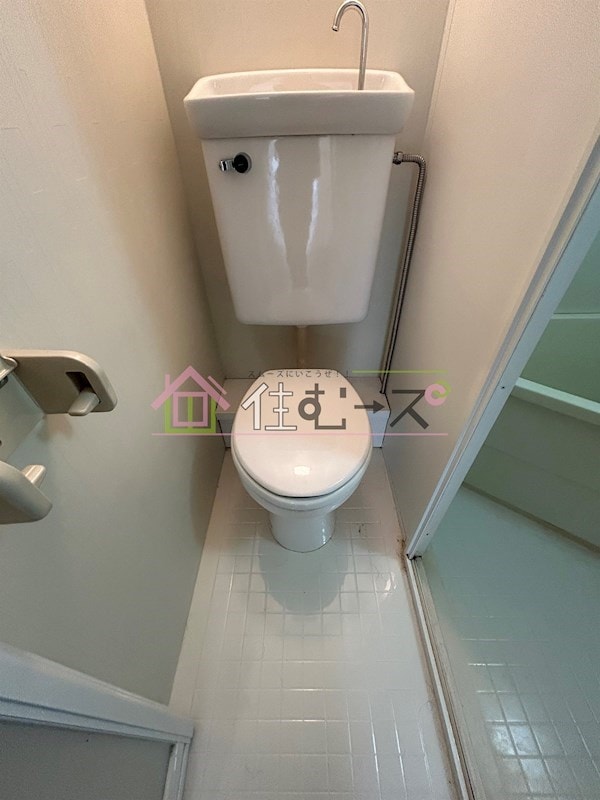 ダイアパレス難波の物件内観写真