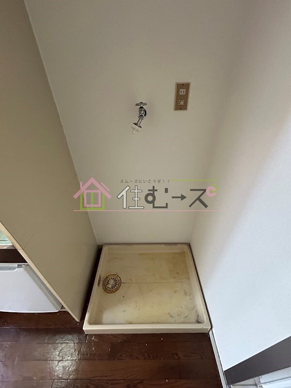 ダイアパレス難波の物件内観写真