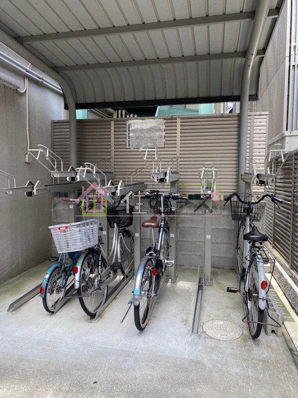 ダイアパレス難波の物件内観写真