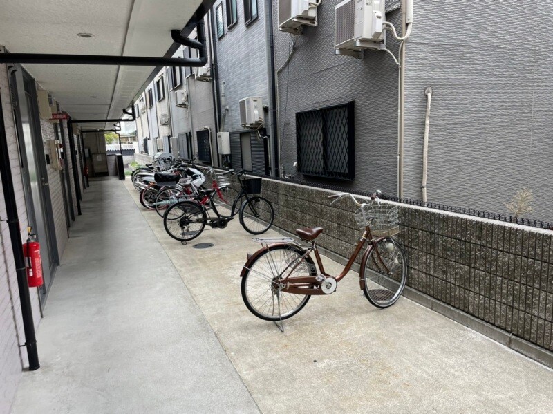 若江岩田駅 徒歩22分 1階の物件内観写真