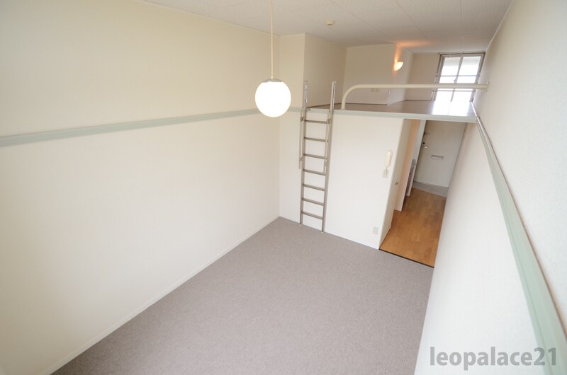 レオパレス辻子の物件内観写真