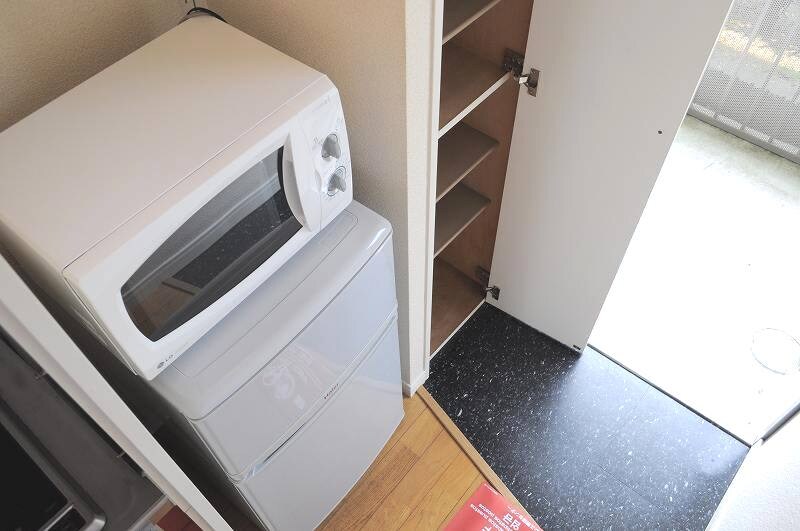 レオパレス辻子の物件内観写真