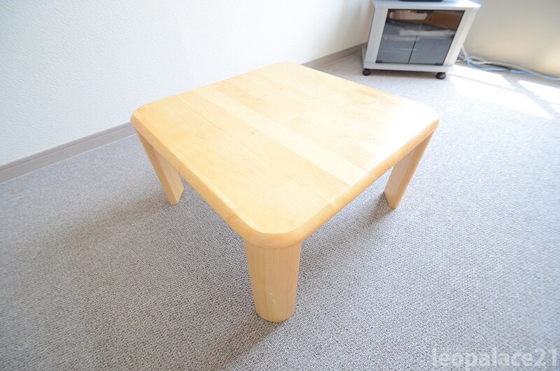 レオパレス辻子の物件内観写真