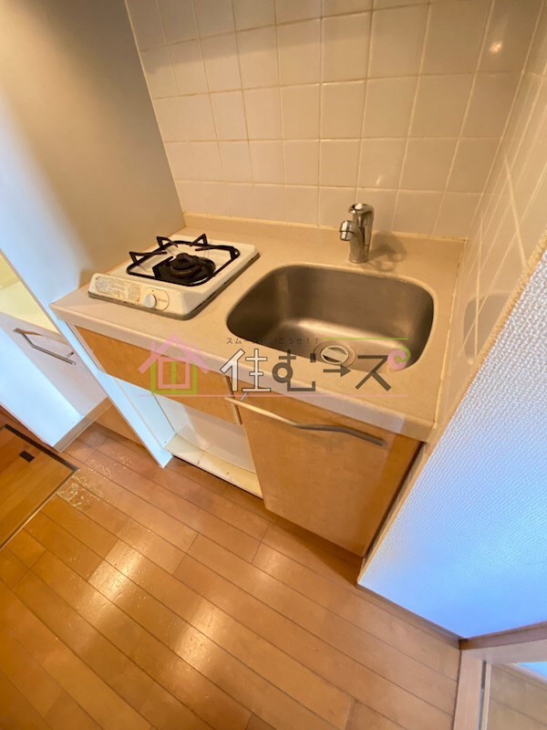 エステムコート梅田東アクアパレスの物件内観写真