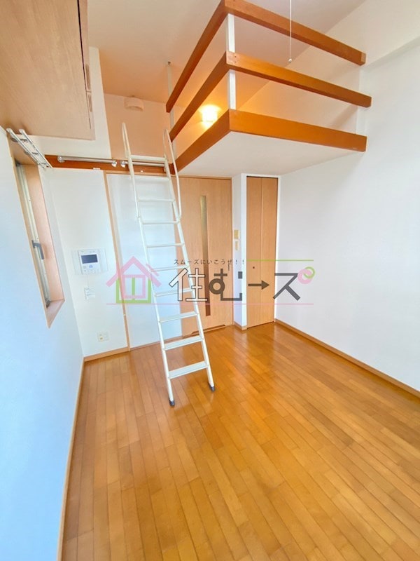 エステムコート梅田東アクアパレスの物件内観写真