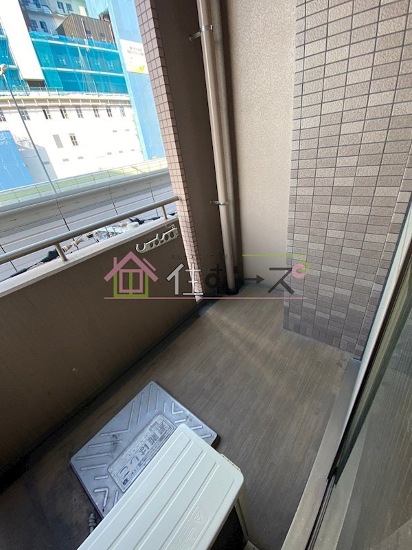 エステムコート梅田東アクアパレスの物件内観写真