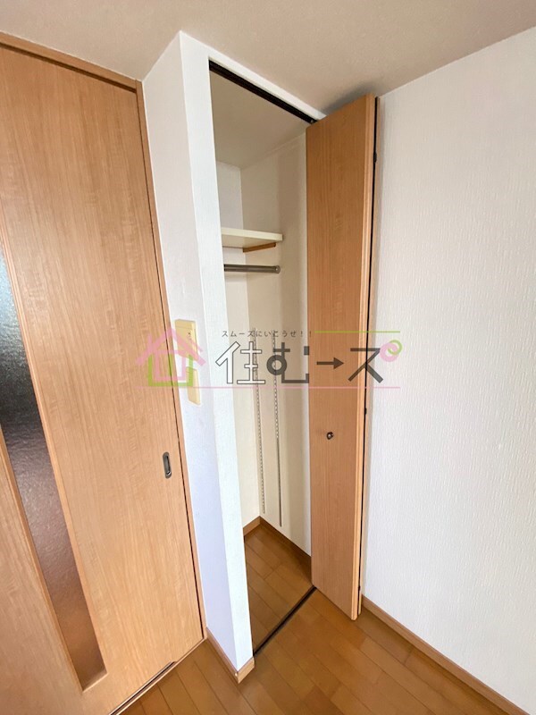 エステムコート梅田東アクアパレスの物件内観写真