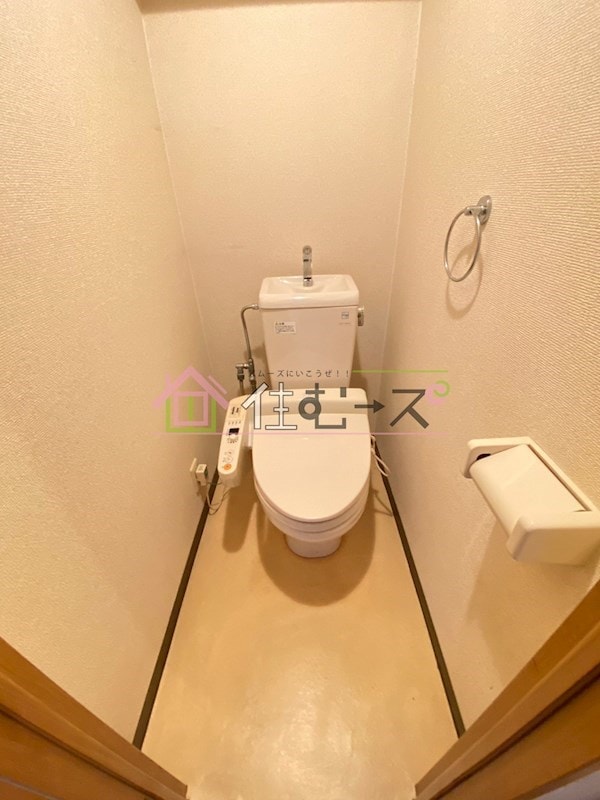 エステムコート梅田東アクアパレスの物件内観写真