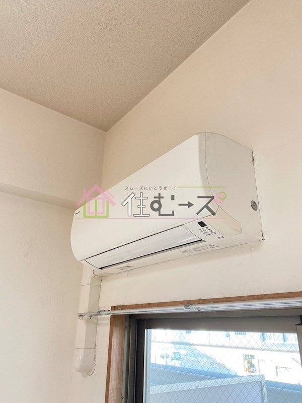 エステムコート梅田東アクアパレスの物件内観写真