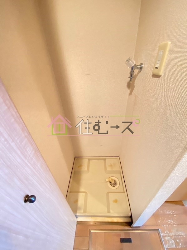 エステムコート梅田東アクアパレスの物件内観写真