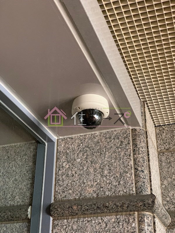 エステムコート梅田東アクアパレスの物件内観写真