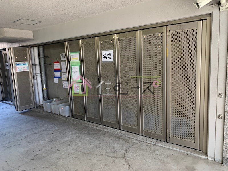 エステムコート梅田東アクアパレスの物件内観写真