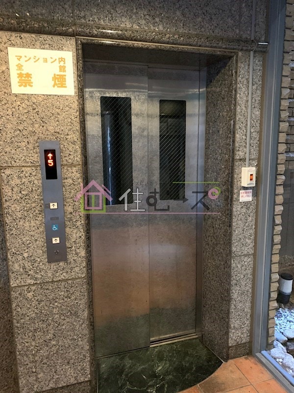 エステムコート梅田東アクアパレスの物件内観写真