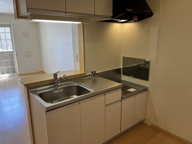 アウローラ松風の物件内観写真