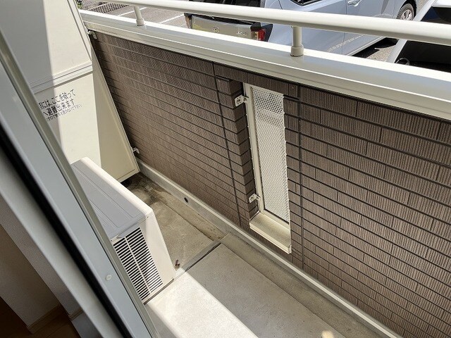 アウローラ松風の物件内観写真