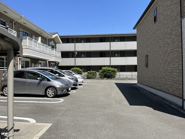 アウローラ松風の物件内観写真