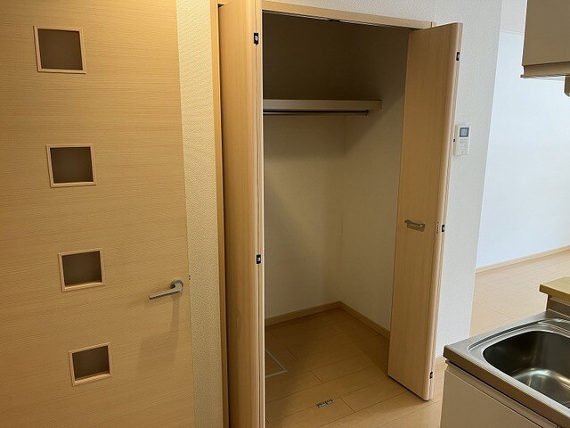 アウローラ松風の物件内観写真