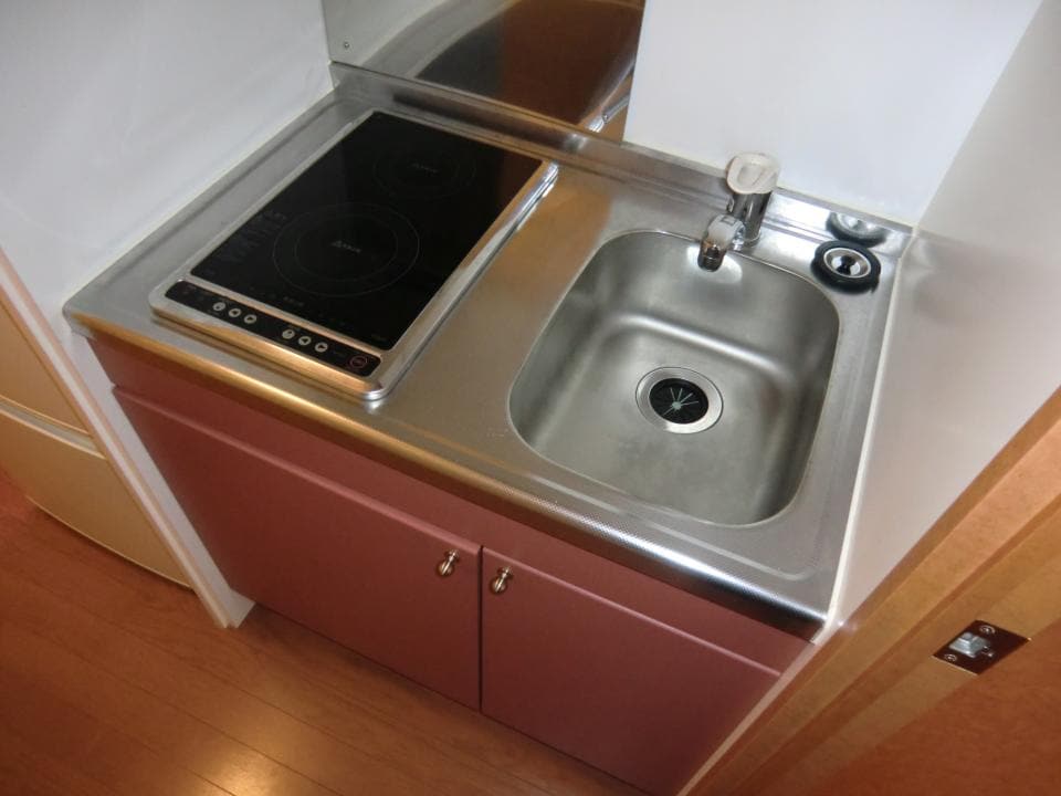 レオパレスＮＩＳＨＩＩＴＡＭＩの物件内観写真