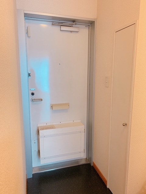 レオパレスＮＩＳＨＩＩＴＡＭＩの物件内観写真